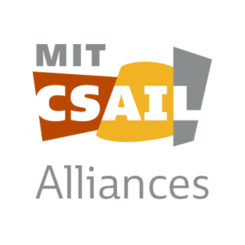 MIT CSAIL Startup Connect logo