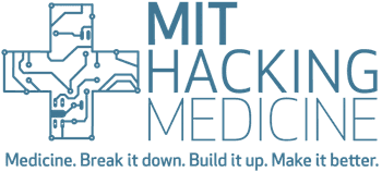 MIT Hacking Medicine logo